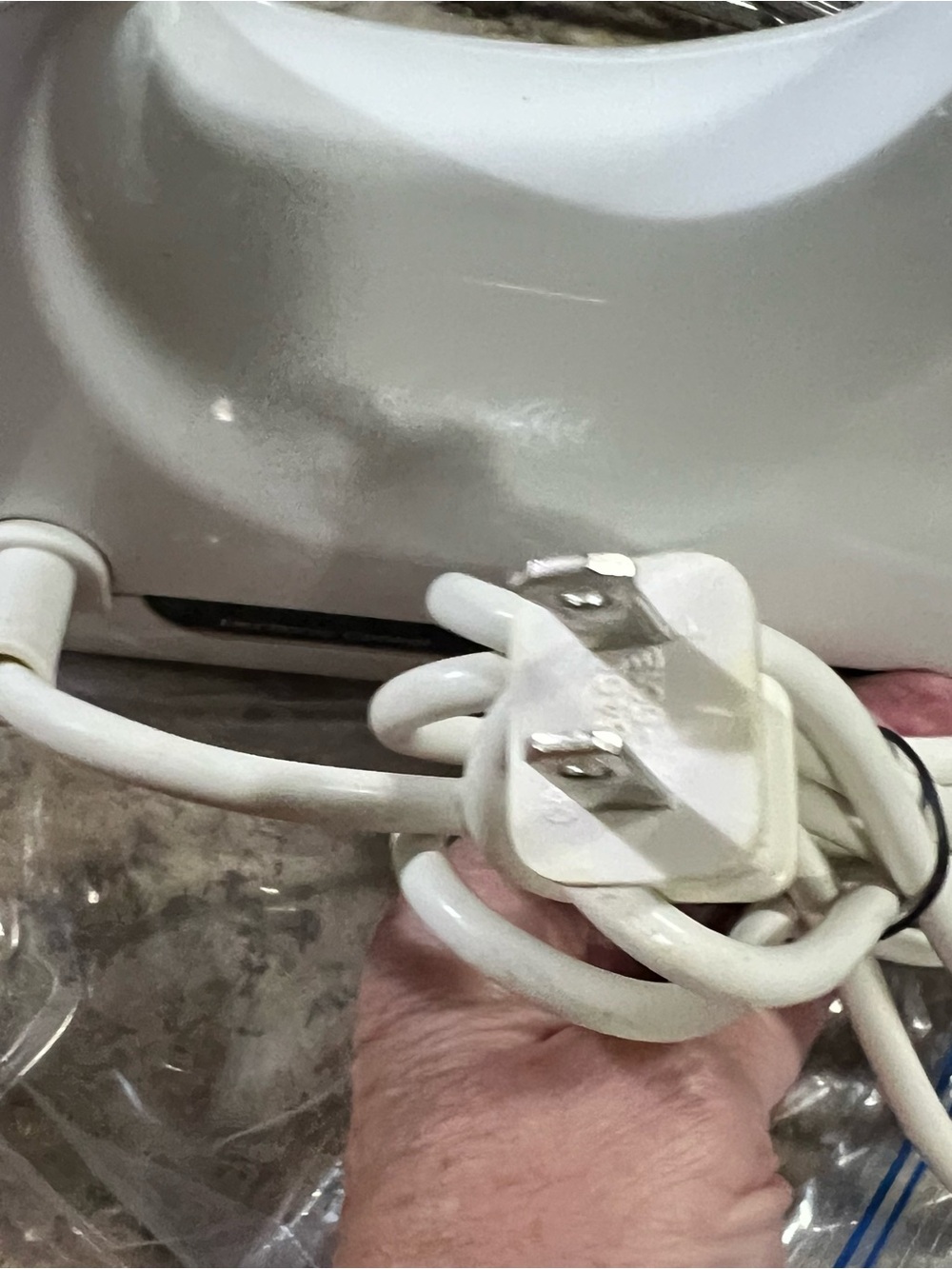 Kitchen Aid Mixer - Picture 5 of 10